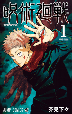 Jujutsu Kaisen Shirts