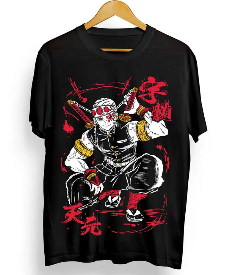 Kimetsu No Yaiba T-Shirt