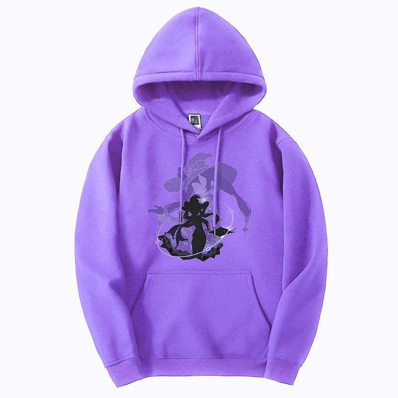 Genshin Impact Hoodie