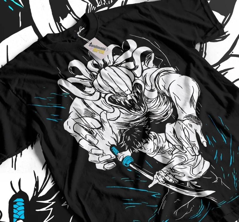 Yuta Okkotsu T-Shirt Jujutsu Kaisen