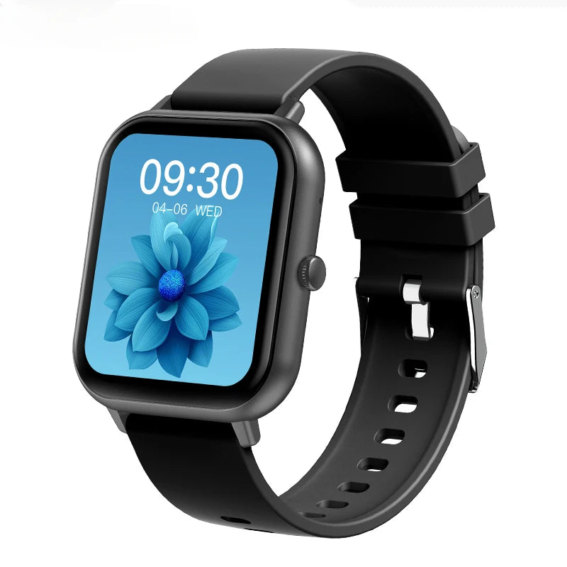 Xiaomi Call Smart Watch For Android IOS Waterproof