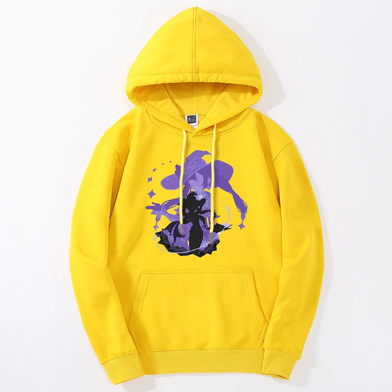 Genshin Impact Hoodie