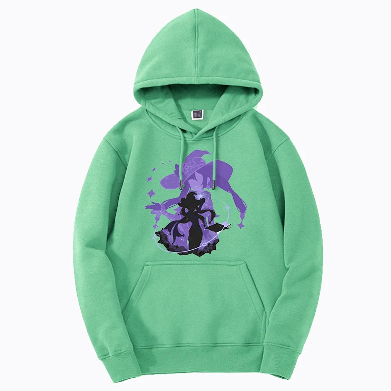 Genshin Impact Hoodie