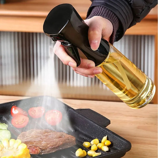 OIL SPRAY BOTTLE  TO BBQ AND COOKING