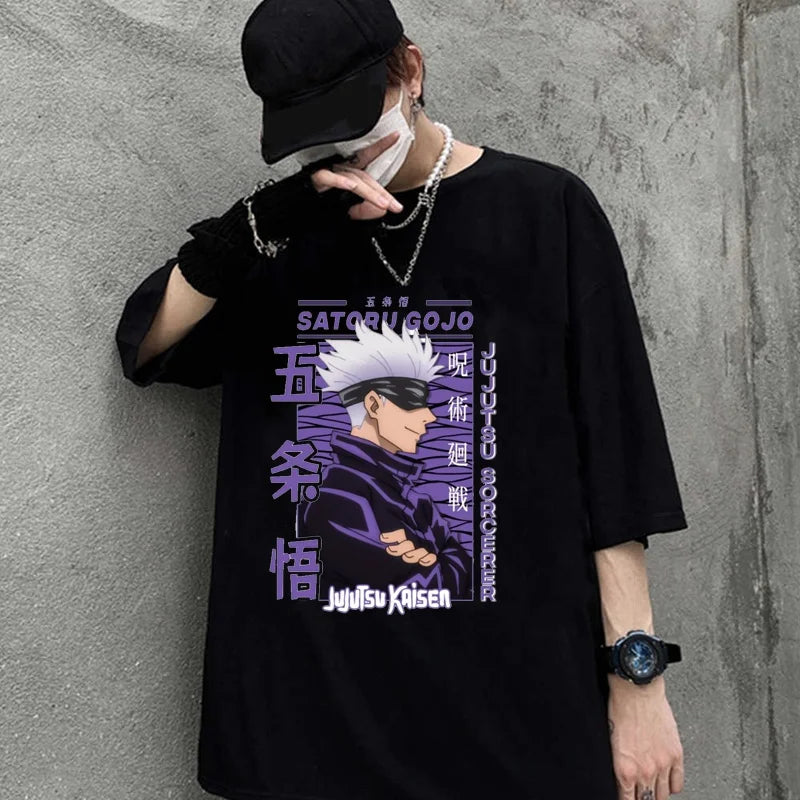 Gojo Satoru  T-shirt