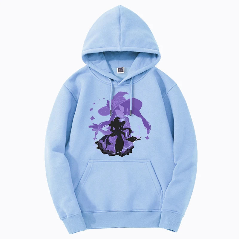 Genshin Impact Hoodie