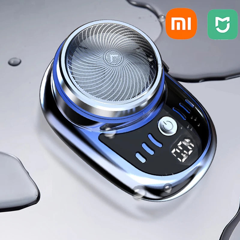 Xiaomi MIJIA Electric Shaver Portable Razor