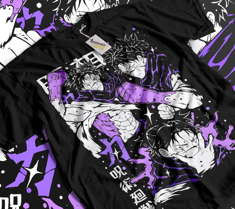 Jujutsu Kaisen Choso T-Shirt