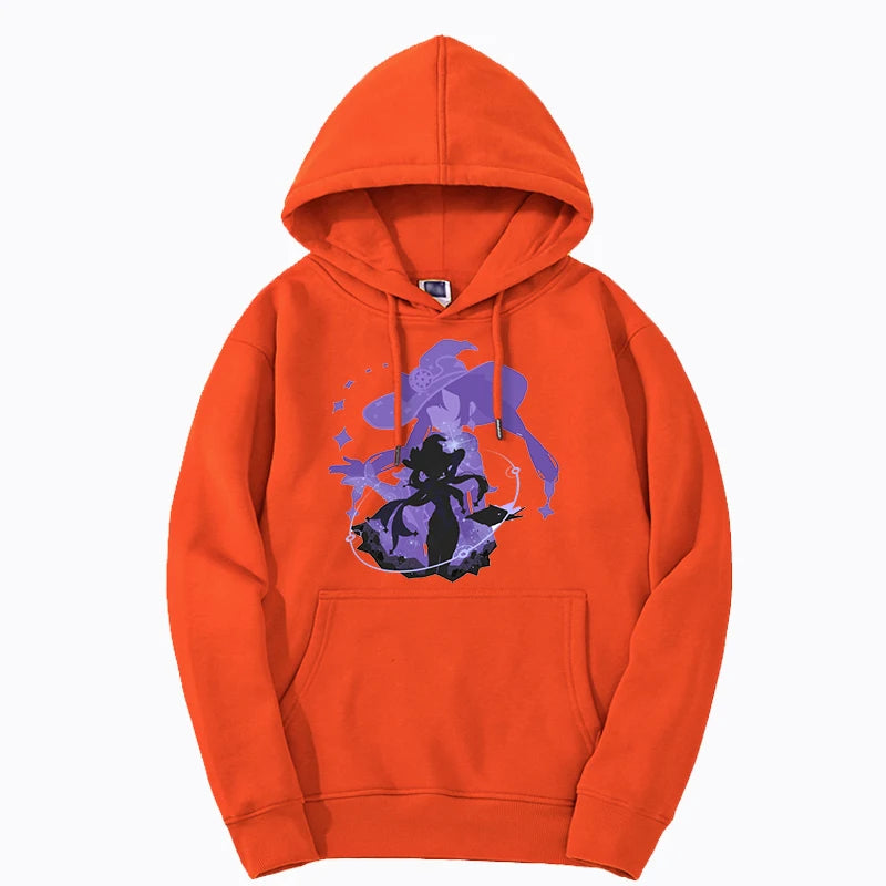 Genshin Impact Hoodie