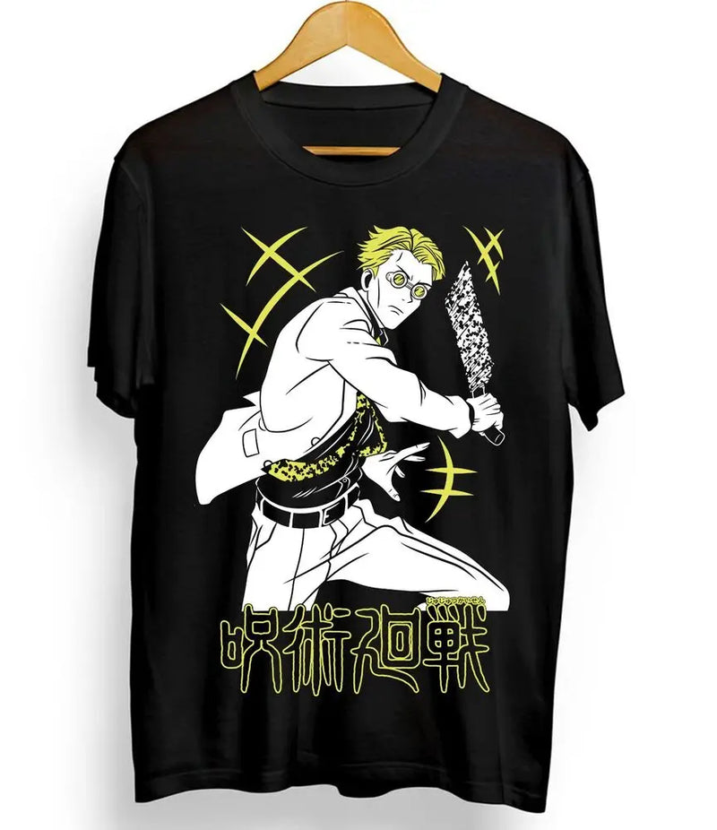 Jujutsu Kaisen Kento  Nanami T-shirt