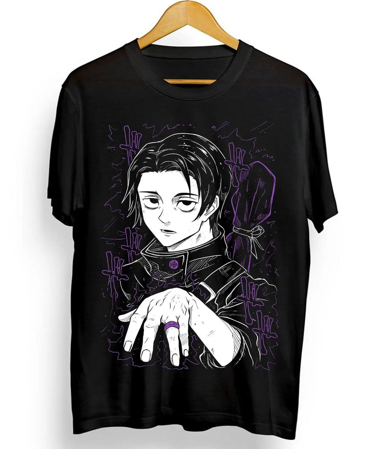 Yuta Okkotsu T-Shirt Jujutsu Kaisen